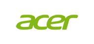 acer logo, acer adapter logo