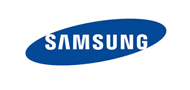 samsung logo, samsung adapter logo