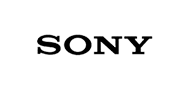 sony logo, sony adapter logo