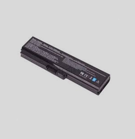 toshiba laptop battery
